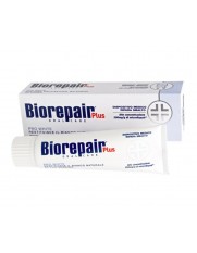 Зубная паста Biorepair Plus Pro White, 75 ml