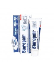 Зубная паста Biorepair Intensive Night Repair Ночное интенсивное восстановление, 75 мл