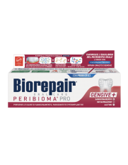 Зубная паста Biorepair PERIBIOMA, 75 мл