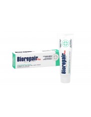 Biorepair Plus Total Protection Зубная паста для комплексной защиты эмали 75ml