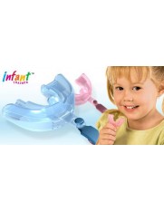 Трейнер Infant (розовый) 