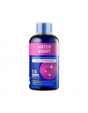 Средство для очистки элайнеров Waterdent, 500 ml