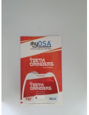 Myosa Teeth  grinder