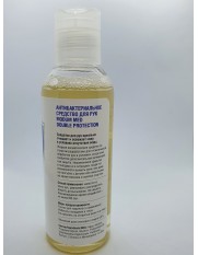 Антибактериальное средство для рук MODUM MED Double Protection, 150 мл
